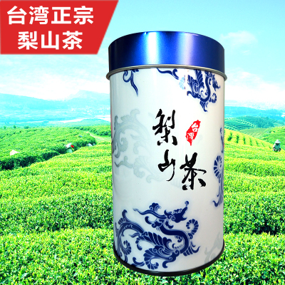 阿安师名茶台湾茶叶梨山进口150g食用农产品中国大陆惊爆低价