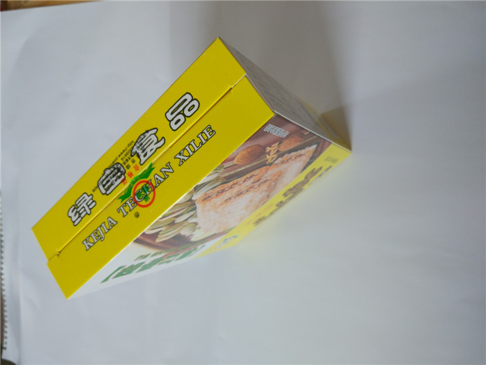 广东土特产 农家产品 河源特产 源绿宝果仁香酥 零食糖果糕点特产